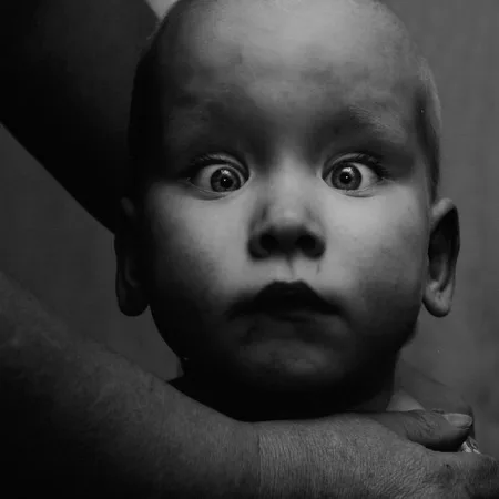 Kids from children’s home. Кадр 5