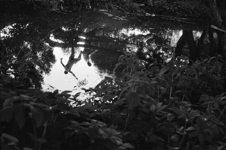 Once upon a time in the park. Lefortovo/Izmailovo. Кадр 12