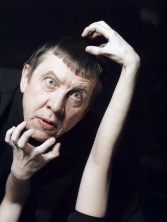 Амалия, Марк, Валерий, Александр, Андрон. Кадр 2