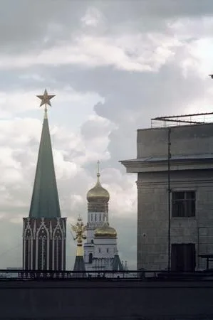 Отголоски большого стиля. Кадр 9