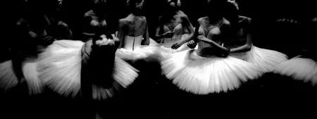 The Moscow Ballet. Кадр 7