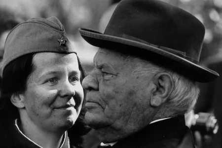 The last Heroes of the Great War. Кадр 2