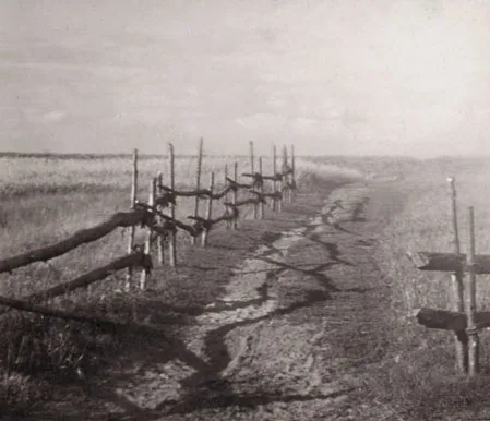 Early 20th Century Pictorial Landscape. Кадр 2