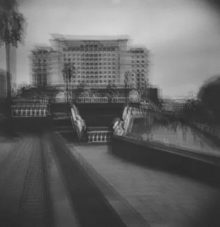Moscow for all the time. Кадр 7