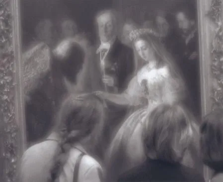 Weddings. Кадр 5