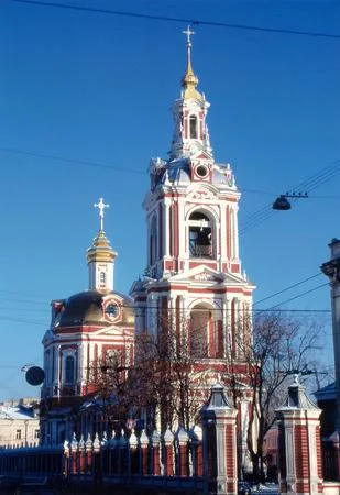 Бассманные улицы, Измайлово. Кадр 11