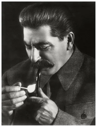 An anthology of the Soviet photo portrait. 1918-1991. Кадр 7