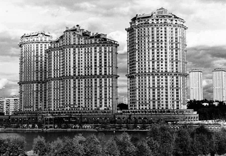 Архитектура. Кадр 3