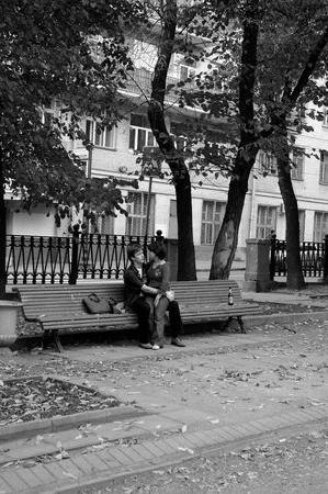 Evident and believable. Кадр 13