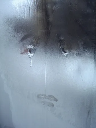 Frost. Кадр 1