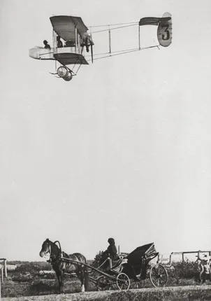 Russia 1900 – 1913. Кадр 3