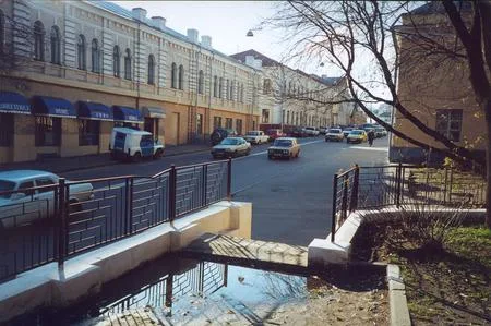 Lattices. Кадр 7