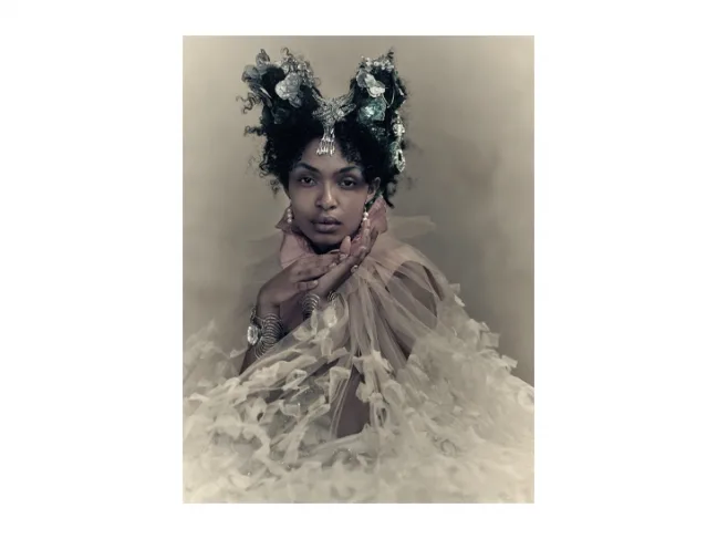 Looking for Juliet. Pirelli Calendar 2020. Кадр 9