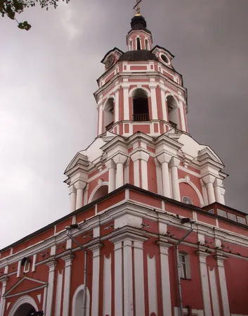 Memorable sites of our capital. Кадр 1