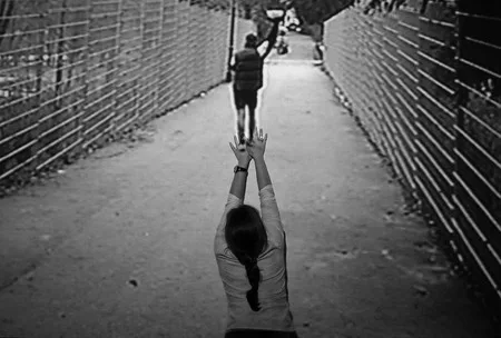 One day with Ervin Wurm. Кадр 8