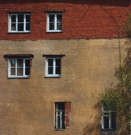 Moscow palette. Кадр 9