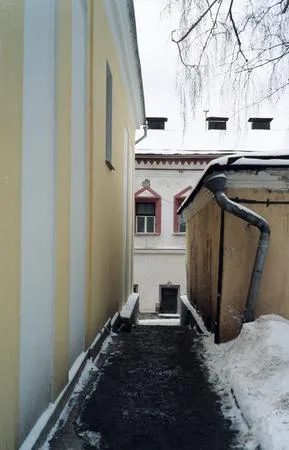 Наш любимый Старый город. Кадр 12