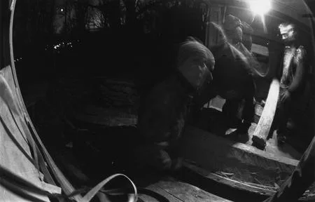Work. Кадр 14