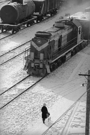 Ретроспектива. Кадр 7