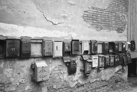 РосПечать — 85 лет. Кадр 10