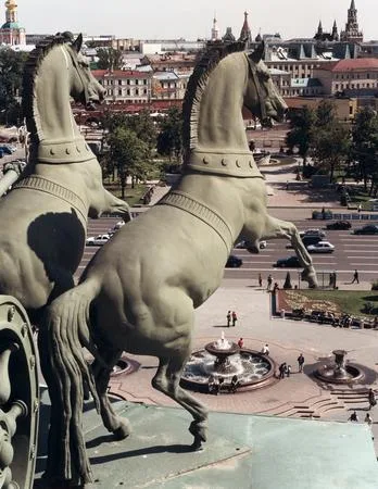 Николай Рахманов. Кадр 6