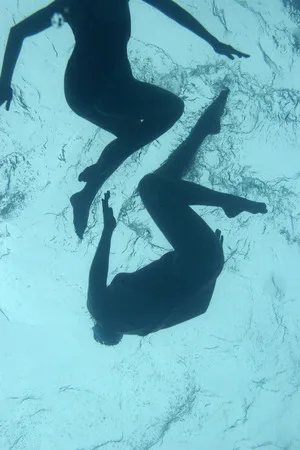 Aquarium. Кадр 7