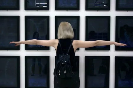 Photobiennale 2008. Кадр 6