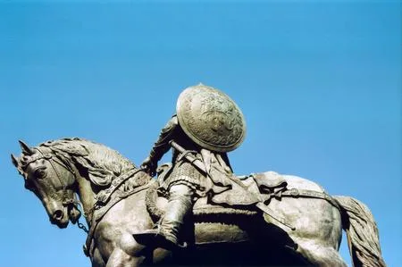Stone muscovites. Кадр 2