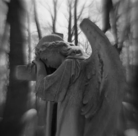 Little angels. Кадр 8