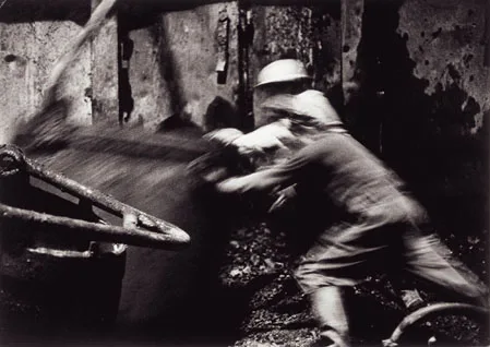 Soviet Photography from the Thaw to Stagnation. People and Faces. Кадр 4