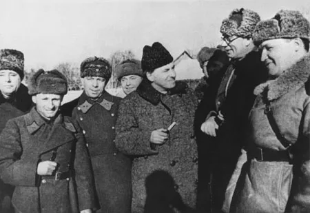 Виктор Руйкович, персональная выставка. Кадр 5