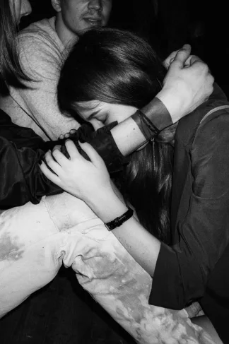 I am who I am. Кадр 5