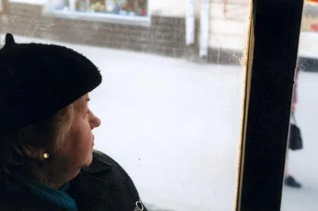 Passengers. Кадр 10