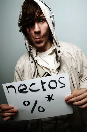 Authorize me!. Кадр 1