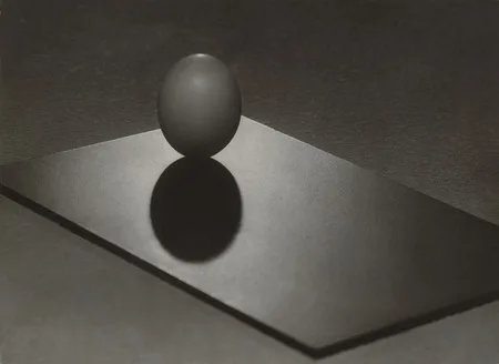 Итальянская фотография 1930 - 1970-х. Кадр 4