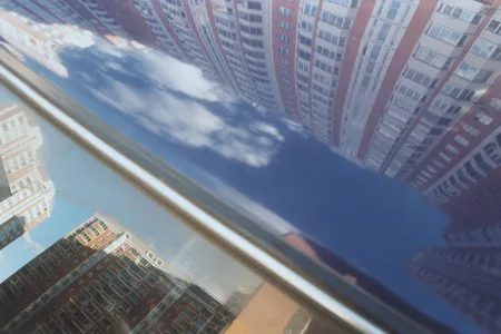 City as city. Кадр 5