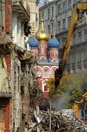 Проверено временем. Кадр 3