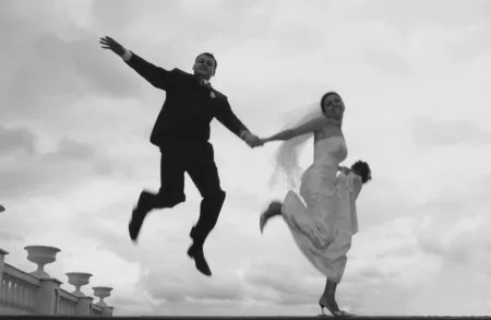 We study to fly. Кадр 4