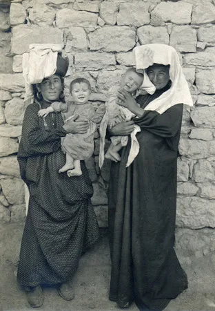 Travel across time and space. Images of Russian Empire. 1890-1910. Кадр 10