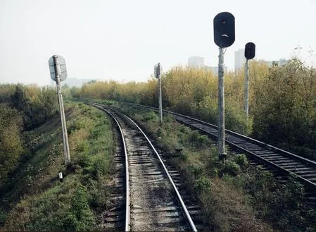 Architecture of iron silence. Кадр 1