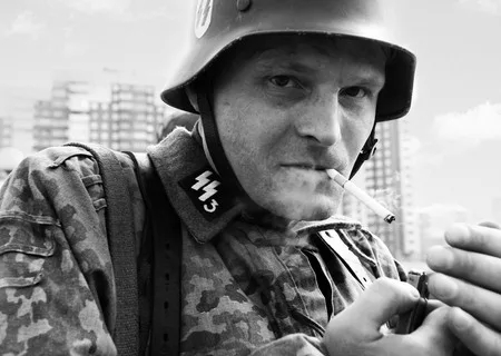 Victory Day. Кадр 7