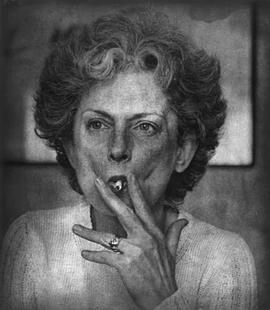 Фотографии. 1996 — 1998. Кадр 2