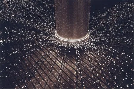 Lights. Кадр 3