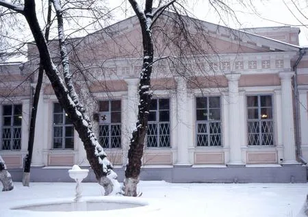 Бассманные улицы, Измайлово. Кадр 2