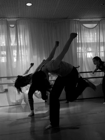 Today is every day. Кадр 3