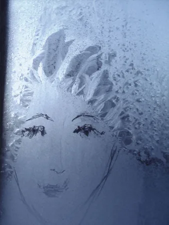 Frost. Кадр 10
