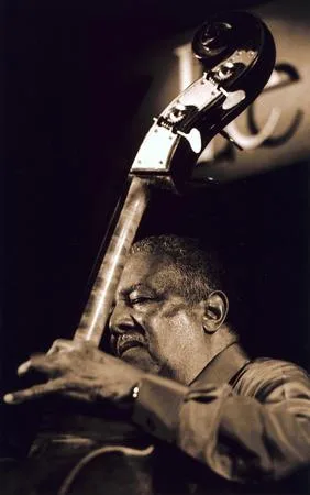 Stars of Jazz in Moscow. Кадр 7