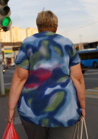 Pattern. Кадр 4