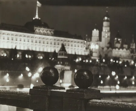 Moscow Kremlin. Кадр 2