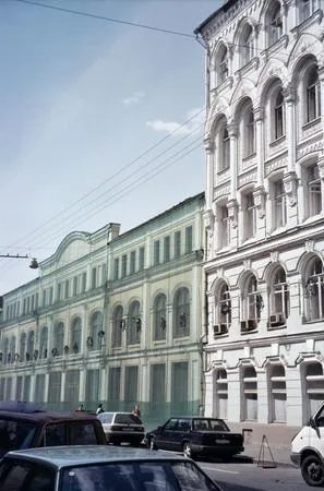 Сети. Кадр 7